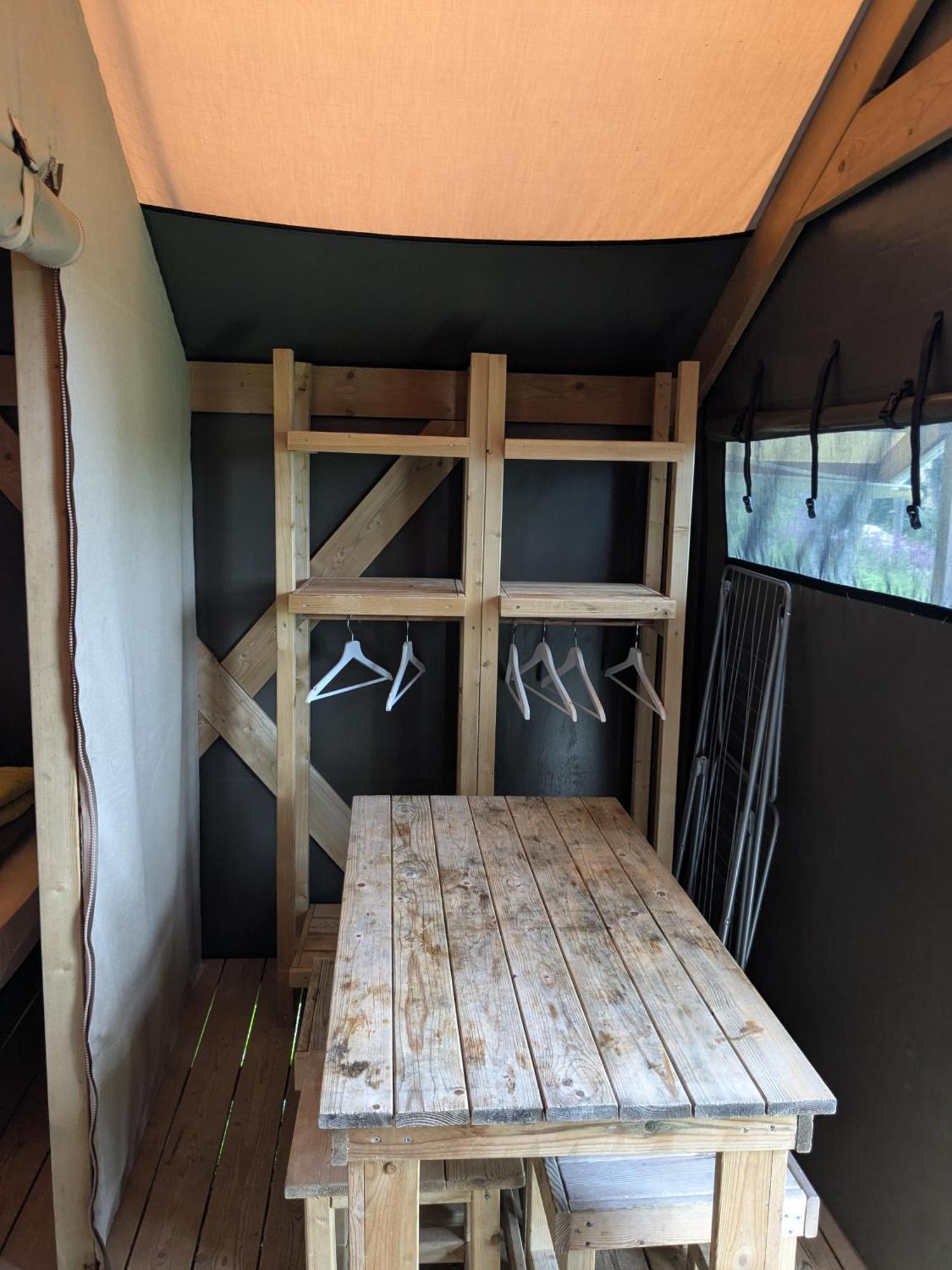 Camping Kerlaudy Et Yourtes Plouénan